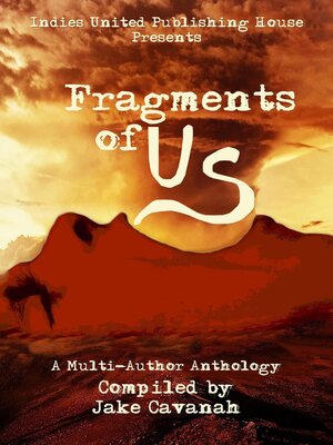 cover image of Fragments of Us